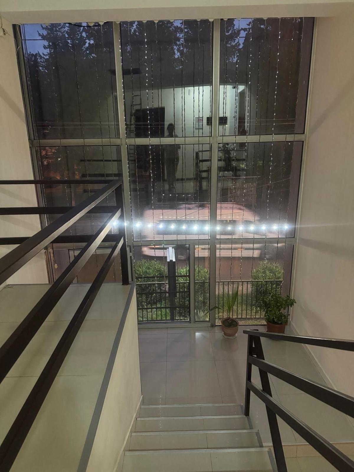 Hotel Skib 第比利斯 外观 照片