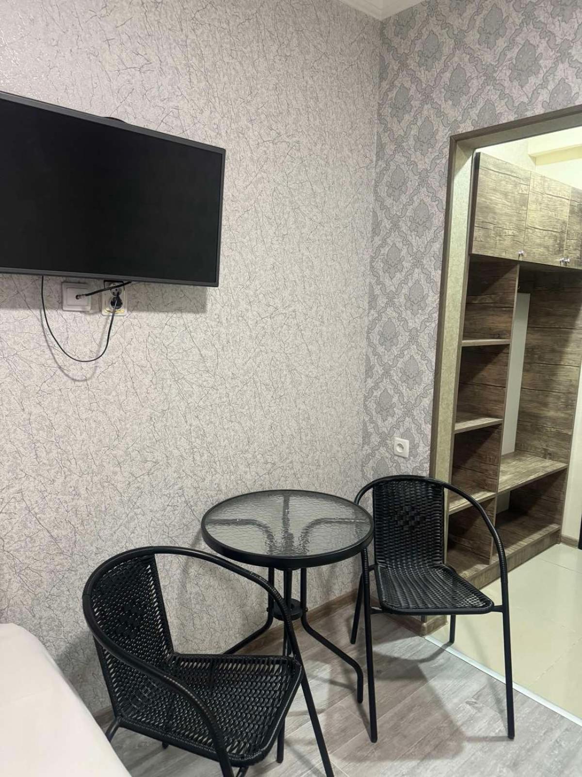 Hotel Skib 第比利斯 外观 照片